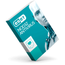 ESET NOD32 ANTIVIRUS